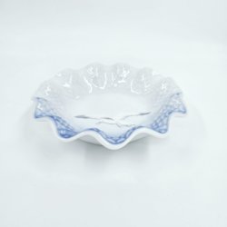 M�gestel Fl�sesk�l nr. 40B Uden Guldkant 1 sortering  