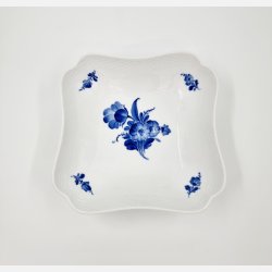 Bl Blomst Flettet Kartoffelskl nr. 10-8063. sortering 1 