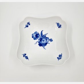 Bl Blomst Flettet Kartoffelskl nr. 10-8063. sortering 1 