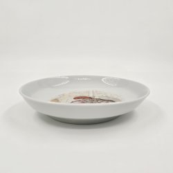 Royal Copenhagen Skl Nisse Sover. sortering 1 Sjlden