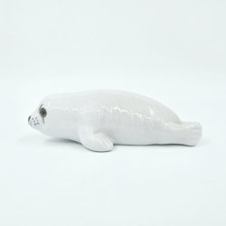 B &amp; G Figur S�l nr. 2468. Sortering 1 