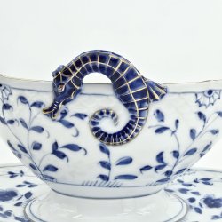 Kipling Sommerfugl Sovseskl nr. 8. sortering 2 