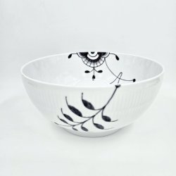 Sort Mega Riflet Skl nr. 579. sortering 1 