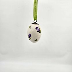 Royal Copenhagen P�ske�g Krokus 2006. Sortering 1