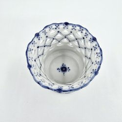 Musselmalet Helblonde Bger nr. 1-1015. sortering 1