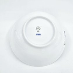 Royal Copenhagen Hvidriflet Signatur Ymerskl nr. 575. sortering 1 