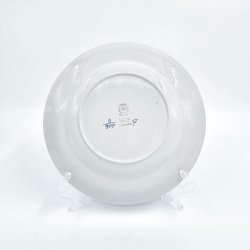 Tranquebar Desserttallerken nr. 11-945. sortering 2 