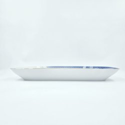 M�gestel Rouladefad - Sellerifad nr. 205 Med Guldkant 2 sortering 