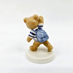 Bamsebj�rn Theo 2005 Figur. sortering 1