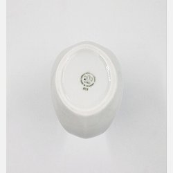 Bl Tone Lysestage Med Blondekant nr. 72 Med Guldkant 1 sortering 