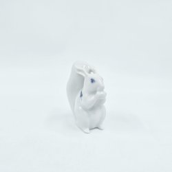 Musselmalet Egern Figur. sortering 2 
