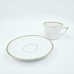 Hartmann Kaffekop nr. 102. sortering 1 