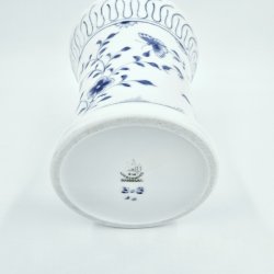  Sommerfugl Vase nr. 186. sortering 2 Sjlden