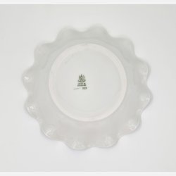 Mgestel Skl nr. 227 Uden Guldkant 1 sortering 