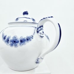 Empire Tekande Rund Model nr. 92. sortering 2