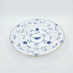 Kipling Dyb Tallerken nr. 22. sortering 1 