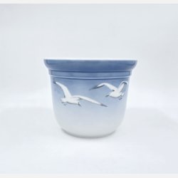 Mgestel Urtepotteskjuler nr. 669 Uden Guldkant 3 sortering 