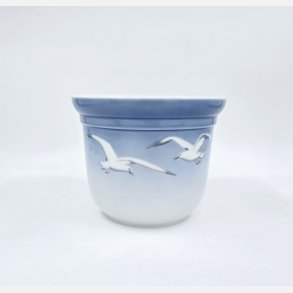 Mgestel Urtepotteskjuler nr. 669 Uden Guldkant 3 sortering 