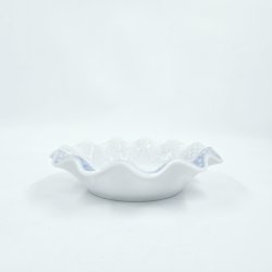 M�gestel Fl�sesk�l nr. 40B Uden Guldkant 1 sortering  