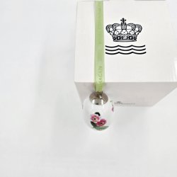 Royal Copenhagen P�ske�g Primula 2010. Sortering 1 