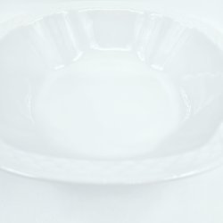  Elegance Hvid Kartoffelsk�l nr. 43. sortering 2
