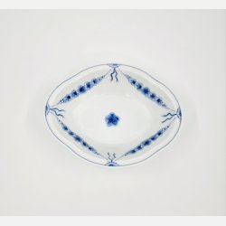 Empire Oval Skl nr. 12A. sortering 1