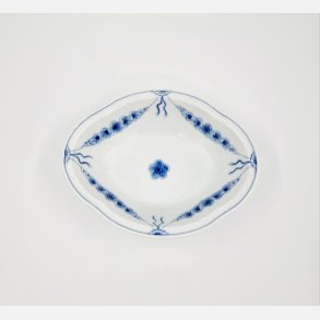 Empire Oval Skl nr. 12A. sortering 1