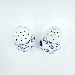 Dickens Sommerfugl Salt &amp; Peberst nr. 52. sortering 2  