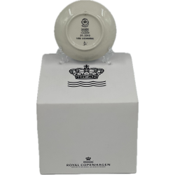 Royal Copenhagen Mini Platte Ribe Domkirke 29-2010