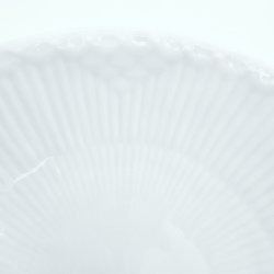 Hvid Halvblonde Ymerskl nr. 574. Sortering 1 