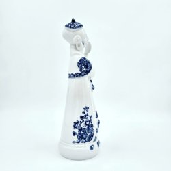 Royal Copenhagen Figur Orientalsk Kvinde nr. 1604. sortering 1 