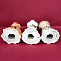 Mads Stage Figure Hellige Tre Konger  