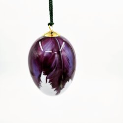 Royal Copenhagen Stort Pskeg Tulipan Blade 2020. Sortering 1 