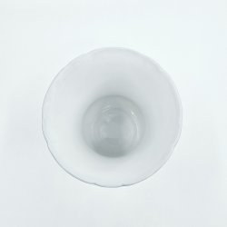 Mgestel Vase nr. 191 Uden Guldkant 2 sortering  