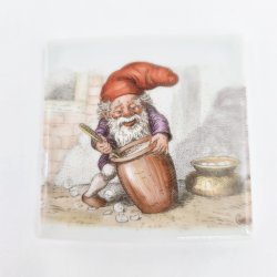 B &amp; G Nisse Rrer Dej. Sortering 1 Sjlden  