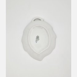 Sommerfugl Blad Asiet Lille nr. 198. sortering 2  