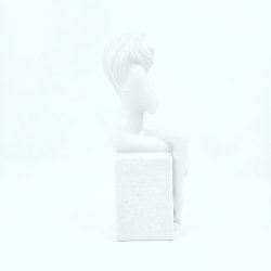 Royal Copenhagen Stjernetegnsfigur L�ven