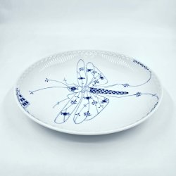 Royal Copenhagen Creatures Skl Grshoppe nr. 731. sortering 1 