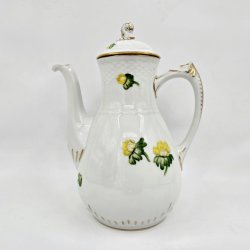 Erantis Kaffekande nr. 91A. Sortering 1