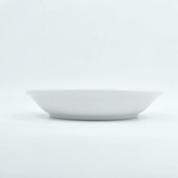 Musselmalet Riflet Underkop nr. 1-2016. sortering 1 Hotelporceln  