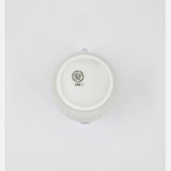 Mgestel Fldekande nr. 189 Uden Guldkant 1 sortering 