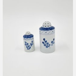 Tranquebar Salt &amp; Peber nr. 11-1009 / 11-1069. sortering 1