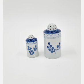 Tranquebar Salt & Peber nr. 11-1009 / 11-1069. sortering 1