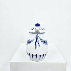 Empire Sennepskrukke nr. 52. sortering 2 