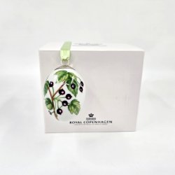 Royal Copenhagen P�ske�g Solb�r 2016. Sortering 1