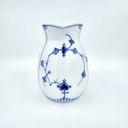 B &amp; G Musselmalet Kande nr. 83. sortering 1 Sjlden