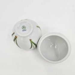 Royal Copenhagen Bonbonniere P�skelilje 2017. Sortering 1 