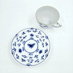 Sommerfugl Stor Morgenkop nr. 104. sortering 1 