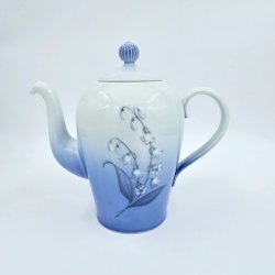 ServiceUdlejning - Porceln - Figurer - Glas 