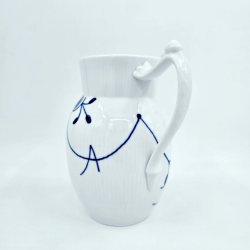 Bl Mega Riflet Kande nr. 442. sortering 1  